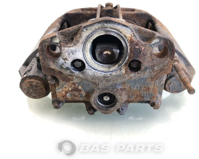 Wabco Remklauw DAF 1707397 - Etrier de frână pentru Camion: Foto 2 Wabco Remklauw DAF 1707397 - Etrier de frână pentru Camion: Foto 2