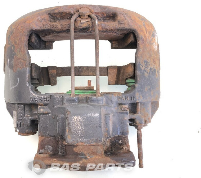 Wabco - Etrier de frână pentru Camion: Foto 3 Wabco - Etrier de frână pentru Camion: Foto 3