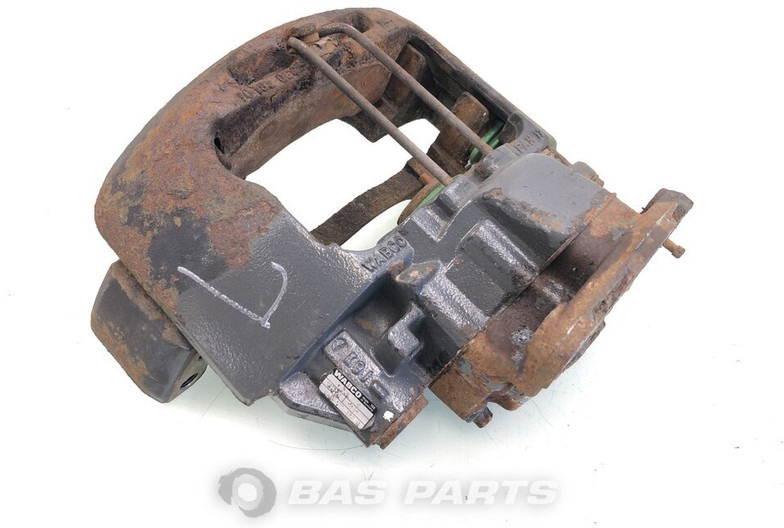 Wabco - Etrier de frână pentru Camion: Foto 1 Wabco - Etrier de frână pentru Camion: Foto 1