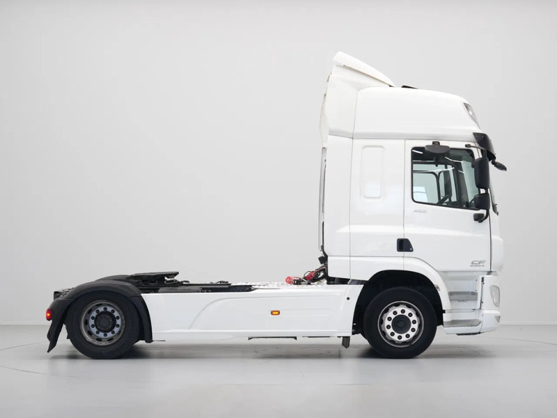 DAF CF 400 - Cap tractor: Foto 5 DAF CF 400 - Cap tractor: Foto 5