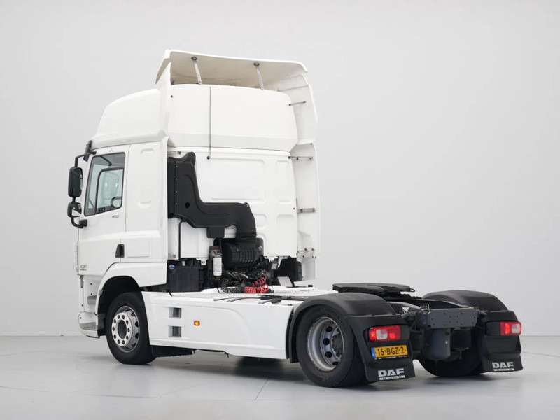 DAF CF 400 - Cap tractor: Foto 3 DAF CF 400 - Cap tractor: Foto 3