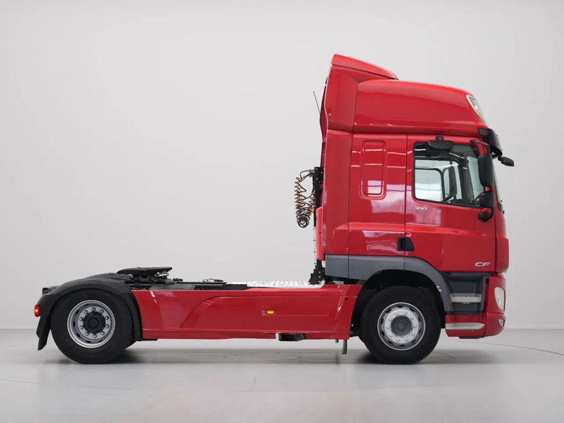 DAF CF 410 - Cap tractor: Foto 5 DAF CF 410 - Cap tractor: Foto 5