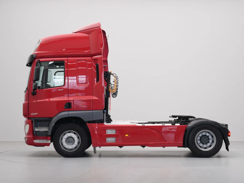 DAF CF 410 - Cap tractor: Foto 2 DAF CF 410 - Cap tractor: Foto 2