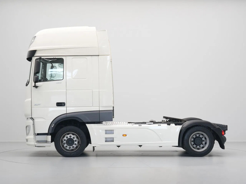 DAF XF 480 FT Super Space Cab, 2x Tanks, PTO Prep - Cap tractor: Foto 2 DAF XF 480 FT Super Space Cab, 2x Tanks, PTO Prep - Cap tractor: Foto 2