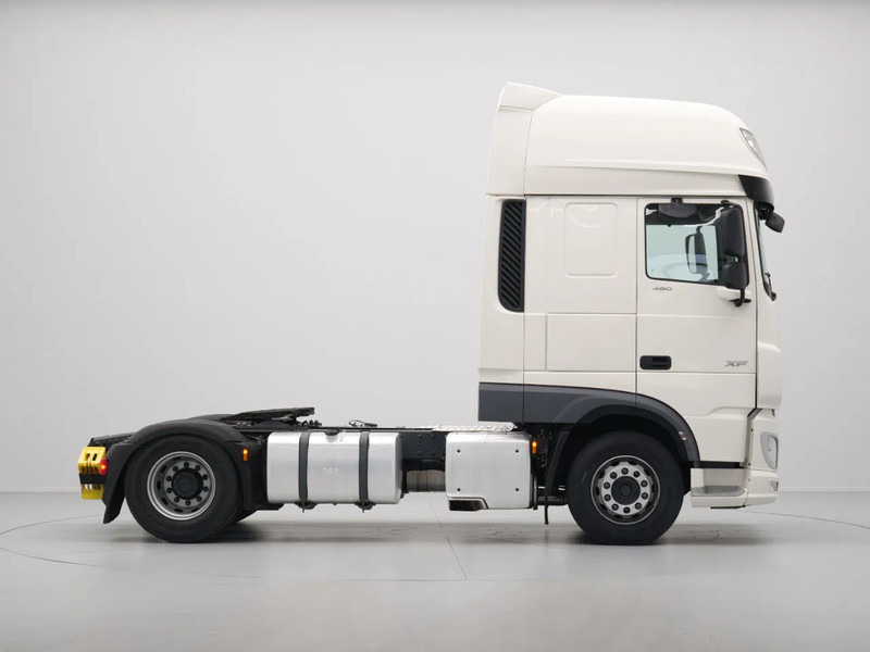 DAF XF 480 FT Super Space Cab, 2x Tanks, PTO Prep - Cap tractor: Foto 5 DAF XF 480 FT Super Space Cab, 2x Tanks, PTO Prep - Cap tractor: Foto 5