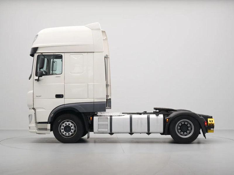 DAF XF 480 FT Super Space Cab, 2x Tanks, PTO Prep - Cap tractor: Foto 2 DAF XF 480 FT Super Space Cab, 2x Tanks, PTO Prep - Cap tractor: Foto 2