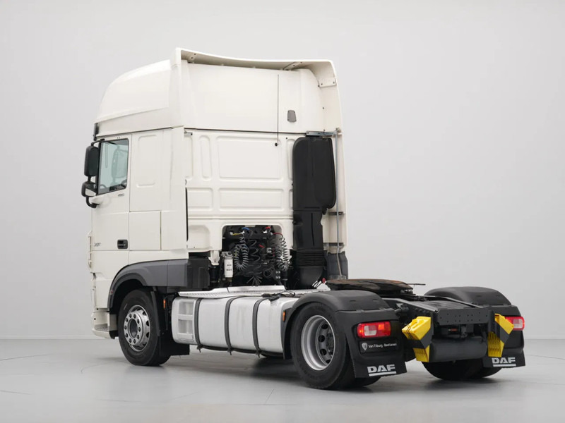 DAF XF 480 FT Super Space Cab, 2x Tanks, PTO Prep - Cap tractor: Foto 3 DAF XF 480 FT Super Space Cab, 2x Tanks, PTO Prep - Cap tractor: Foto 3