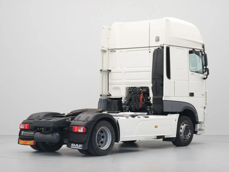DAF XF 480 FT Super Space Cab, 2x Tanks, PTO Prep - Cap tractor: Foto 4 DAF XF 480 FT Super Space Cab, 2x Tanks, PTO Prep - Cap tractor: Foto 4