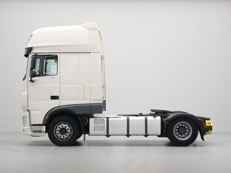 DAF XF 480 FT Super Space Cab, 2x Tanks - Cap tractor: Foto 3 DAF XF 480 FT Super Space Cab, 2x Tanks - Cap tractor: Foto 3