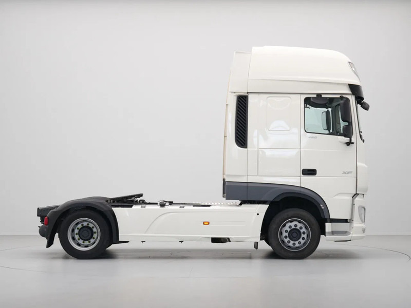 DAF XF 480 FT Super Space Cab, PTO Prep - Cap tractor: Foto 5 DAF XF 480 FT Super Space Cab, PTO Prep - Cap tractor: Foto 5