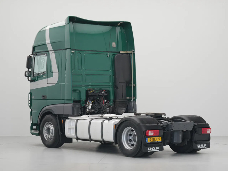 DAF XF 480 FT Super Space Cab, With Hydraulics - Cap tractor: Foto 3 DAF XF 480 FT Super Space Cab, With Hydraulics - Cap tractor: Foto 3