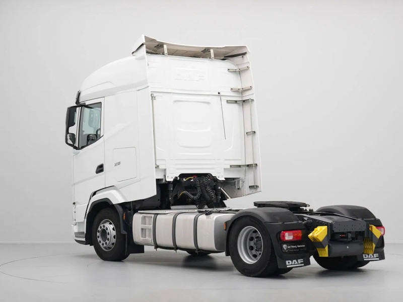 DAF XG 480 FT 4x2, 2x Tanks - Cap tractor: Foto 3 DAF XG 480 FT 4x2, 2x Tanks - Cap tractor: Foto 3