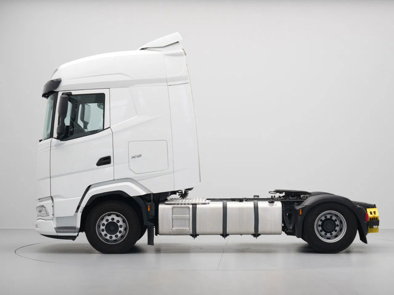 DAF XG 480 FT 4x2, 2x Tanks - Cap tractor: Foto 2 DAF XG 480 FT 4x2, 2x Tanks - Cap tractor: Foto 2