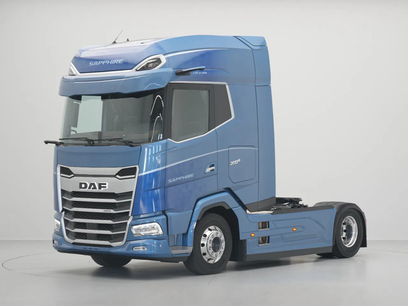 DAF XG+ 480 FT SAPPHIRE LIMITED EDITION 14/100! ACTIE: €6000 OPBOUW VOUCHER!* - Cap tractor: Foto 2 DAF XG+ 480 FT SAPPHIRE LIMITED EDITION 14/100! ACTIE: €6000 OPBOUW VOUCHER!* - Cap tractor: Foto 2