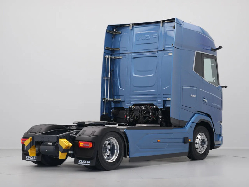 DAF XG+ 480 FT SAPPHIRE LIMITED EDITION - Cap tractor: Foto 4 DAF XG+ 480 FT SAPPHIRE LIMITED EDITION - Cap tractor: Foto 4