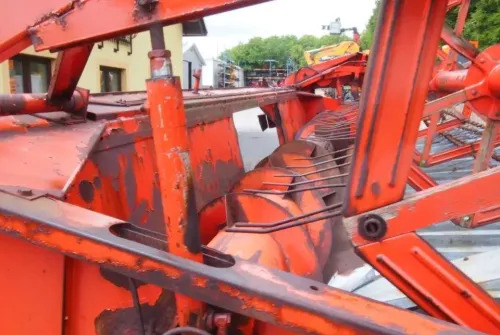 Heder do kombajnu Deutz-Fahr   1600,1610,1620,1630, 2680,2780, 2385,2685,2780, - Heder: Foto 5 Heder do kombajnu Deutz-Fahr   1600,1610,1620,1630, 2680,2780, 2385,2685,2780, - Heder: Foto 5