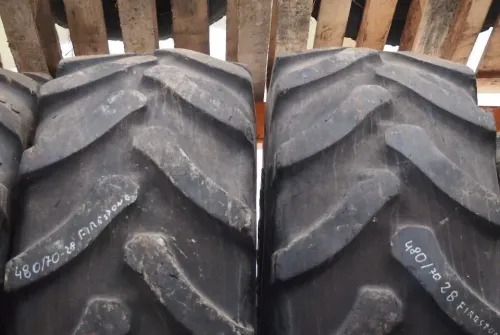 Opony 420/70R24 - Anvelopă: Foto 1 Opony 420/70R24 - Anvelopă: Foto 1