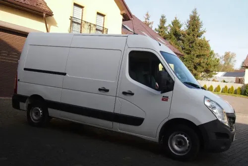 Samochód Renault Master 2015 Renault Master L2H2 - Dubă: Foto 5 Samochód Renault Master 2015 Renault Master L2H2 - Dubă: Foto 5