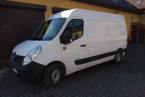 Samochód Renault Master 2015 Renault Master L2H2 - Dubă: Foto 3 Samochód Renault Master 2015 Renault Master L2H2 - Dubă: Foto 3