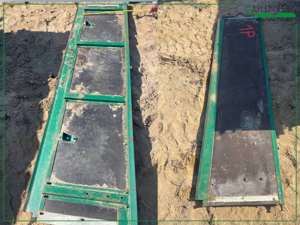 BURTY DO NACZEP I PRZYCZEP - Caroserie și exterior pentru Remorcă: Foto 2 BURTY DO NACZEP I PRZYCZEP - Caroserie și exterior pentru Remorcă: Foto 2