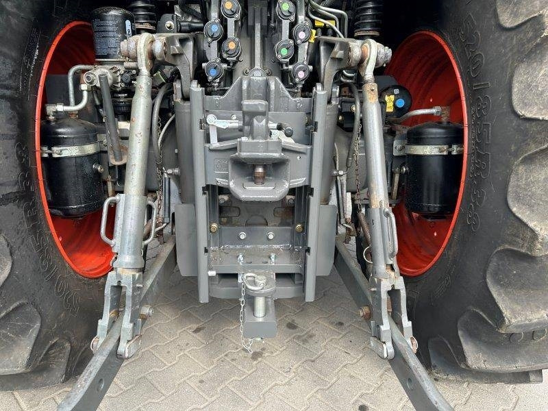 Tractor agricol Claas Arion 650/GPS SVEAVERKEN: Foto 17