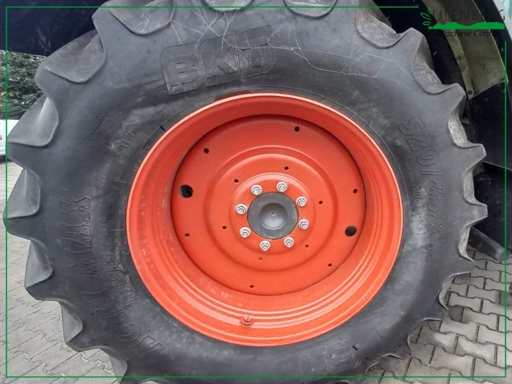Tractor agricol Claas Arion 650/GPS SVEAVERKEN: Foto 14