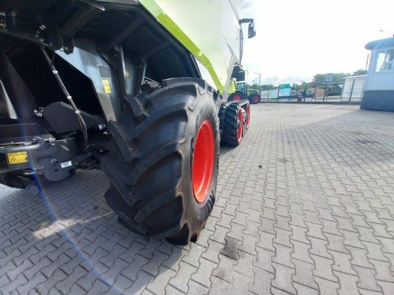 Combină de recoltat cereale Claas Lexion 8800 TT: Foto 13