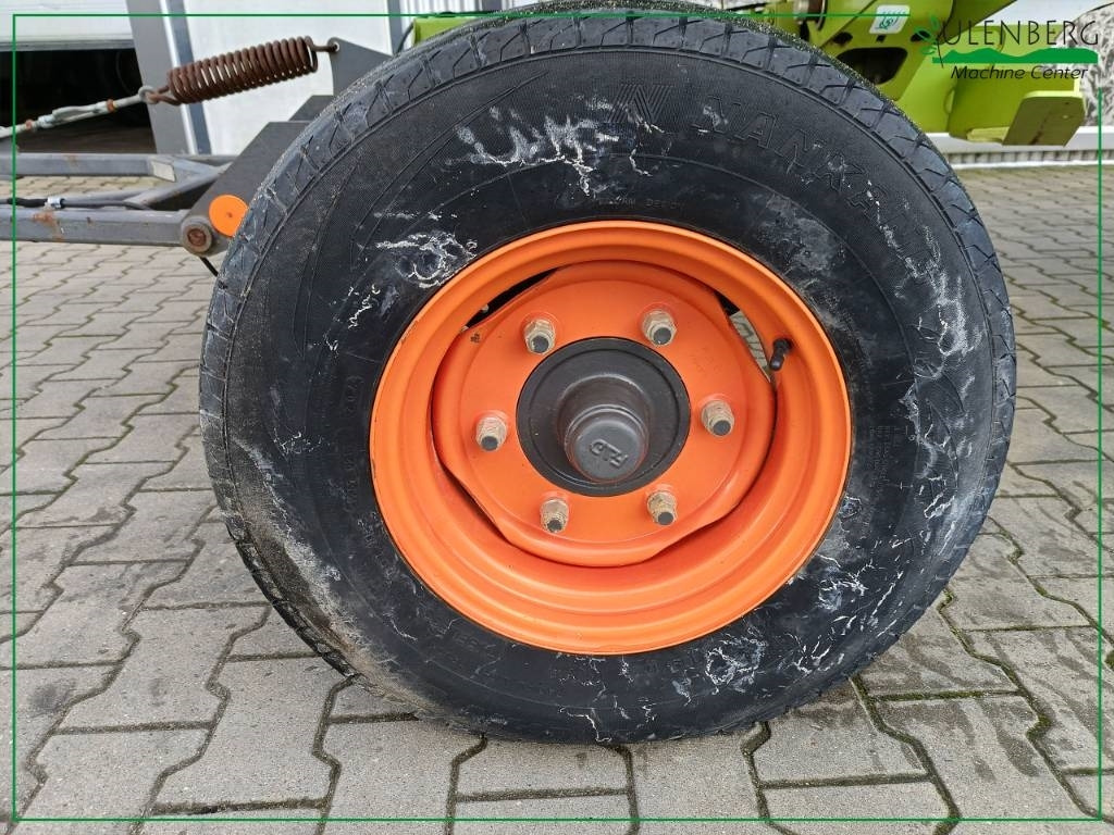 Heder Claas Vario 900: Foto 13 Heder Claas Vario 900: Foto 13