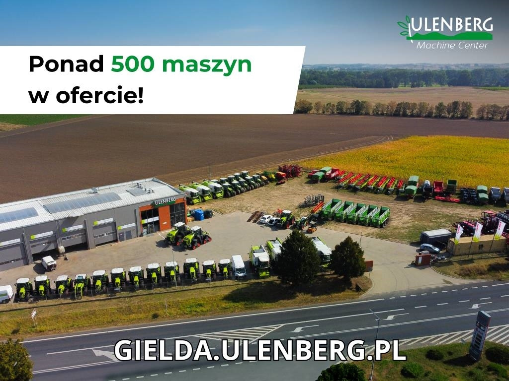 Horsch Leeb 6.300 VN - Mașină de erbicidat autopropulsata: Foto 3 Horsch Leeb 6.300 VN - Mașină de erbicidat autopropulsata: Foto 3