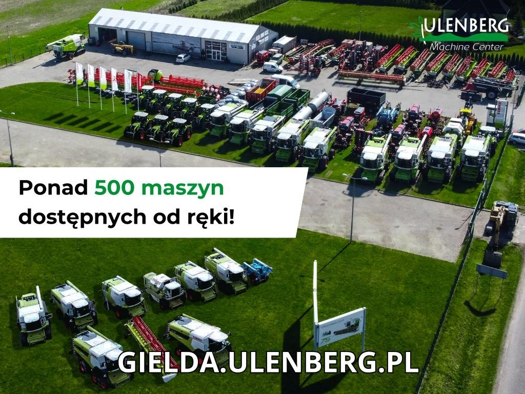 Horsch Leeb 6.300 VN - Mașină de erbicidat autopropulsata: Foto 2 Horsch Leeb 6.300 VN - Mașină de erbicidat autopropulsata: Foto 2