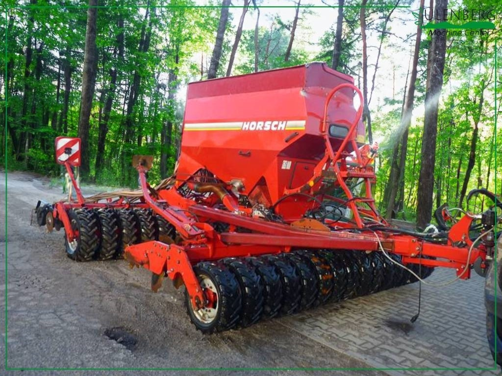 Horsch Pronto 4 DC - Semănătoare: Foto 2 Horsch Pronto 4 DC - Semănătoare: Foto 2