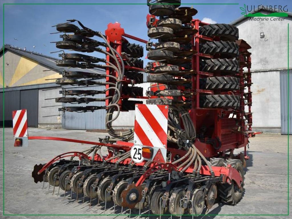Horsch Pronto 6 DC - Semănătoare: Foto 5 Horsch Pronto 6 DC - Semănătoare: Foto 5
