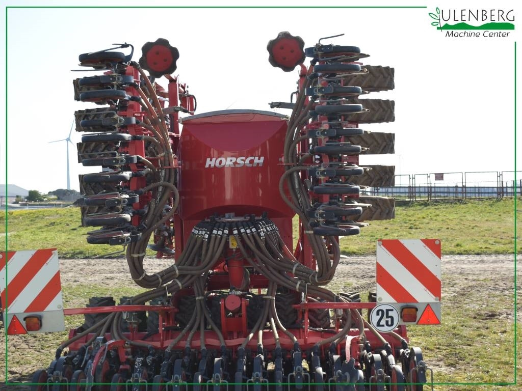 Horsch Pronto 6 DC - Semănătoare: Foto 4 Horsch Pronto 6 DC - Semănătoare: Foto 4