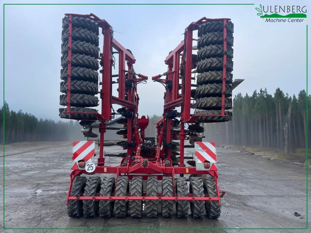Horsch Tiger 8 MT - Cultivator: Foto 4 Horsch Tiger 8 MT - Cultivator: Foto 4