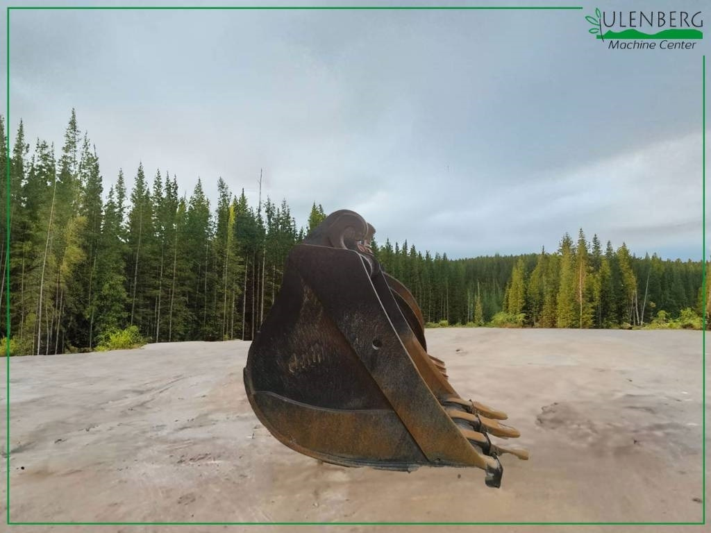 Komatsu ŁYŻKA 90cm  - Cupă excavator: Foto 1 Komatsu ŁYŻKA 90cm  - Cupă excavator: Foto 1