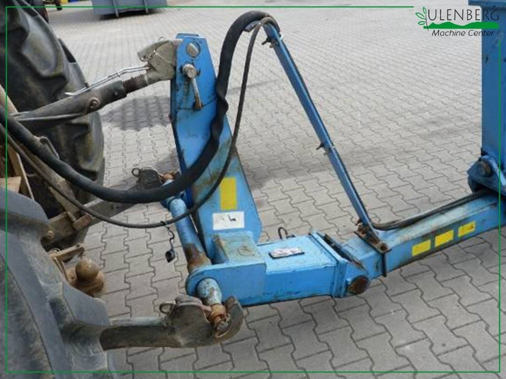 Lemken EuroDiamant 10  - Plug: Foto 4 Lemken EuroDiamant 10  - Plug: Foto 4