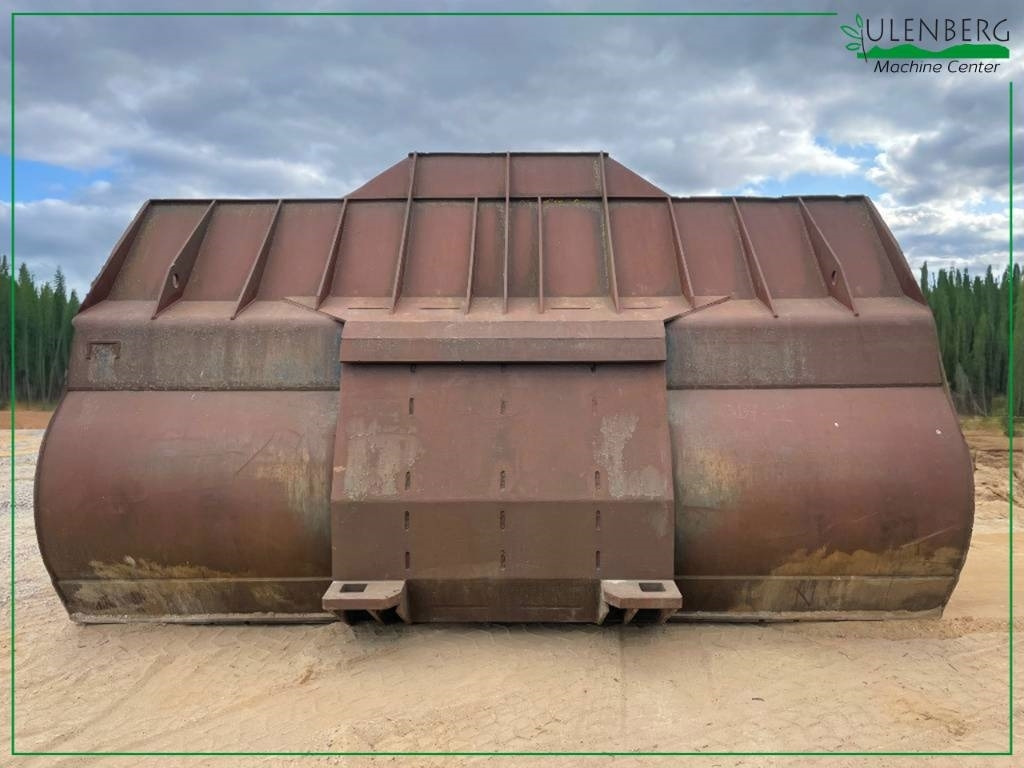Łyżka do ładowarki CAT - Cupă pentru Utilaje constructii: Foto 4 Łyżka do ładowarki CAT - Cupă pentru Utilaje constructii: Foto 4