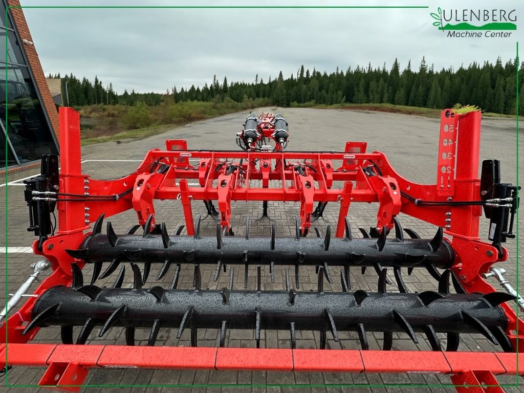 Scarificator nou Maschio Attila 300/7: Foto 7