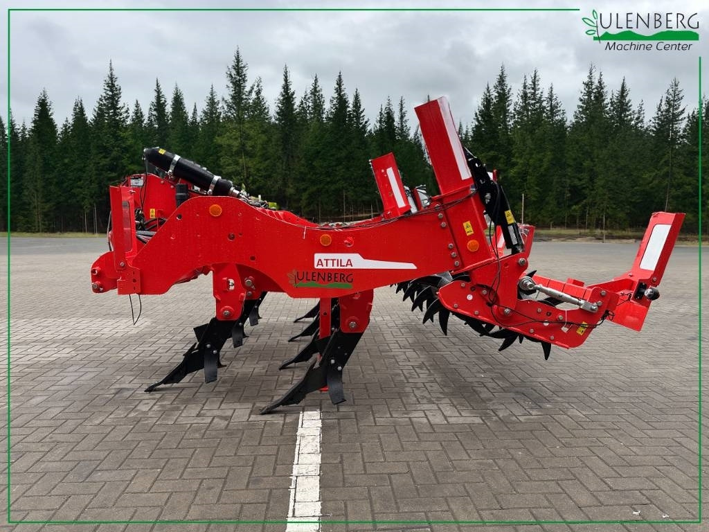 Scarificator nou Maschio Attila 300/7: Foto 6