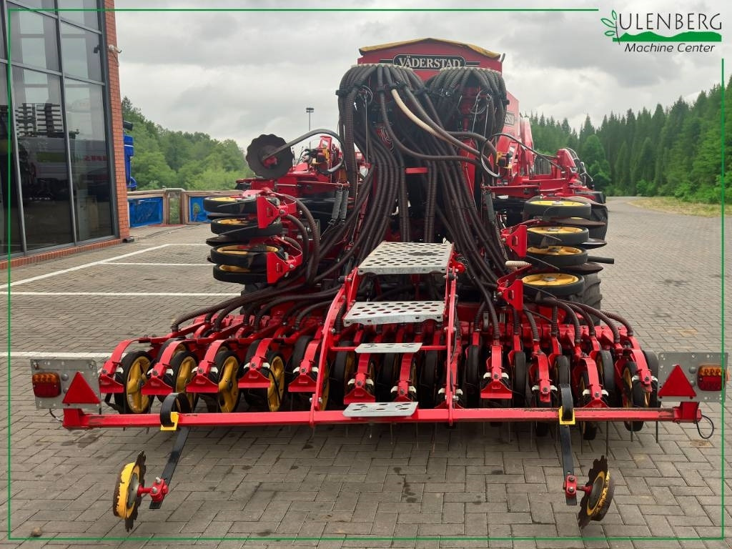 Vaderstad SPIRIT 400C - Semănătoare: Foto 4 Vaderstad SPIRIT 400C - Semănătoare: Foto 4
