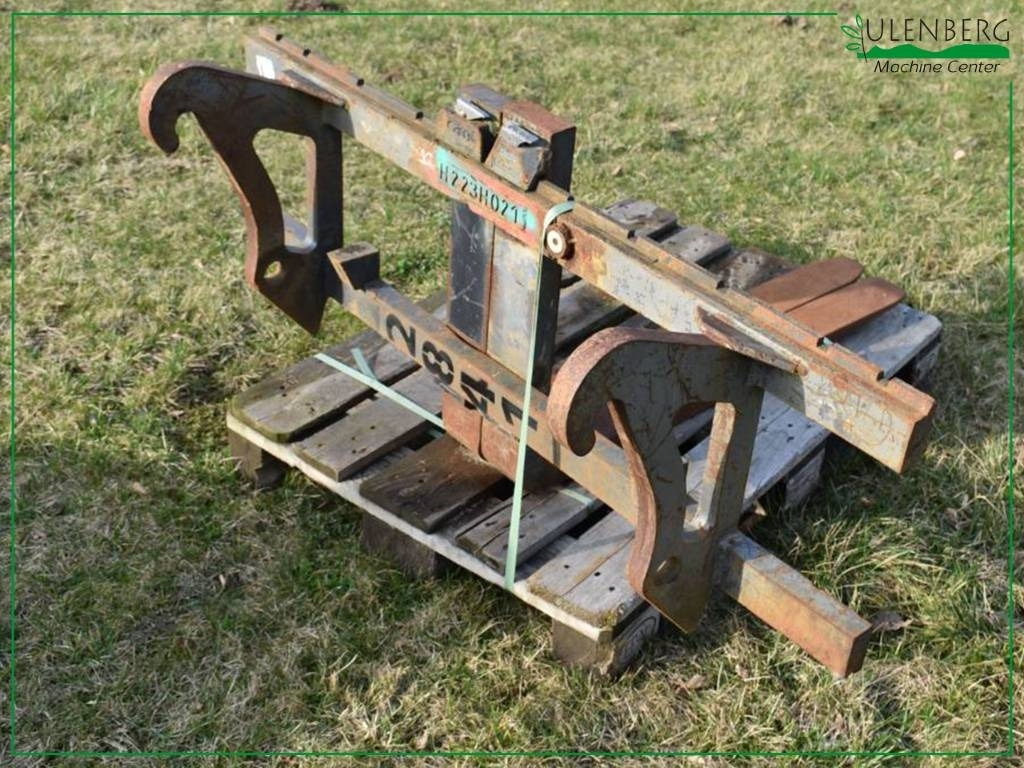 Furci pentru Utilaje constructii Widły do ładowarki Volvo ,cat, case, kramer: Foto 11 Furci pentru Utilaje constructii Widły do ładowarki Volvo ,cat, case, kramer: Foto 11