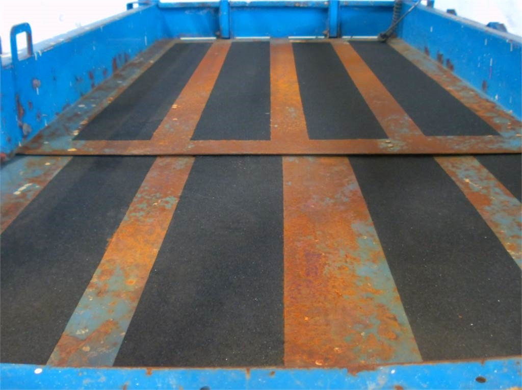 Platforma foarfeca Genie GS4047: Foto 11 Platforma foarfeca Genie GS4047: Foto 11