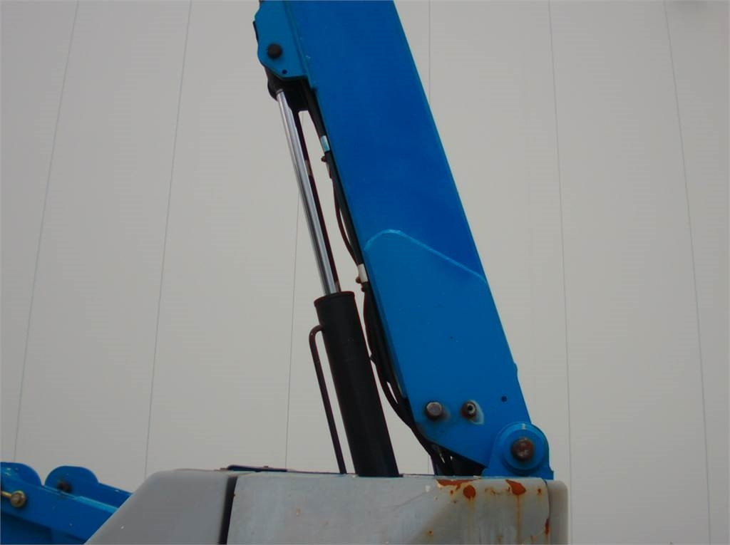 Nacela articulata Genie Z30-20N: Foto 8 Nacela articulata Genie Z30-20N: Foto 8