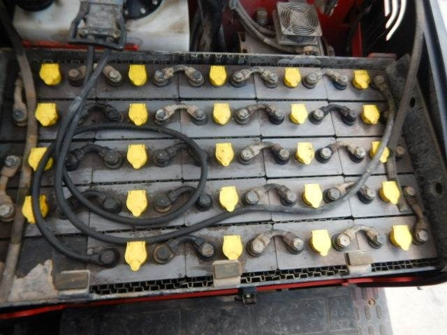 Hangcha CPD25-AC4 - Electrostivuitor: Foto 5 Hangcha CPD25-AC4 - Electrostivuitor: Foto 5