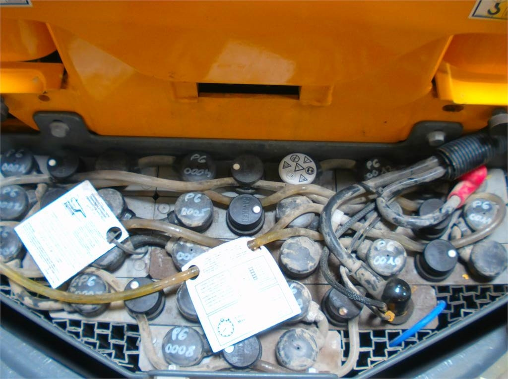 Haulotte STAR 10 - Platformă verticală: Foto 5 Haulotte STAR 10 - Platformă verticală: Foto 5