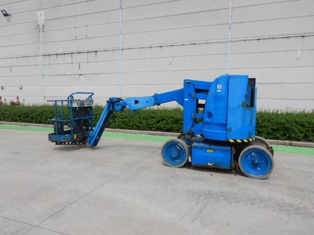 JLG E300AJP - Nacela articulata: Foto 2 JLG E300AJP - Nacela articulata: Foto 2