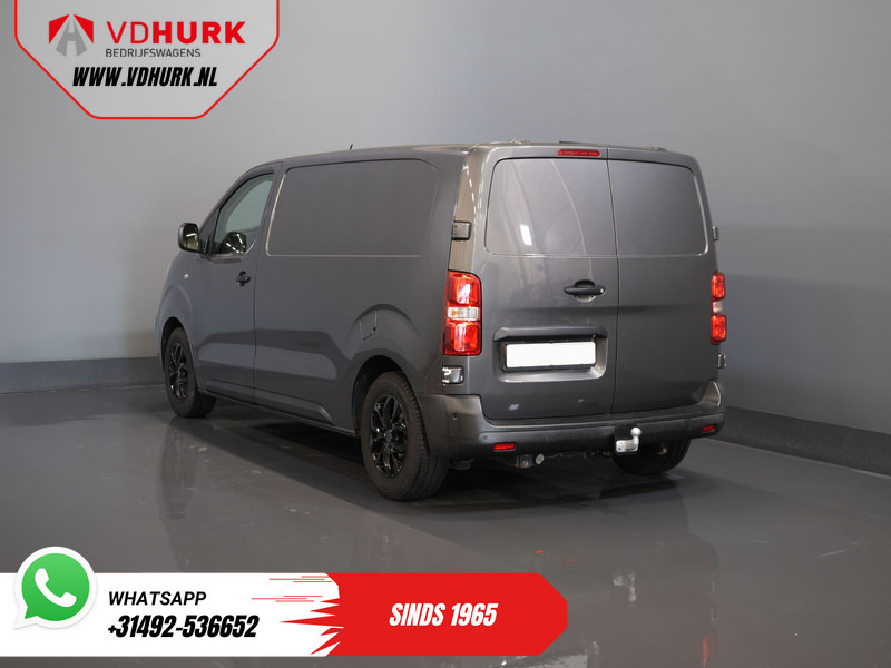 Citroën Jumpy 1.5 HDI 100 pk L2 BPM VRIJ! NL Auto/ Navi/ Carplay/ Camera/ PDC/ LMV/ Cruise/ Airco - Autoutilitară compactă: Foto 2 Citroën Jumpy 1.5 HDI 100 pk L2 BPM VRIJ! NL Auto/ Navi/ Carplay/ Camera/ PDC/ LMV/ Cruise/ Airco - Autoutilitară compactă: Foto 2