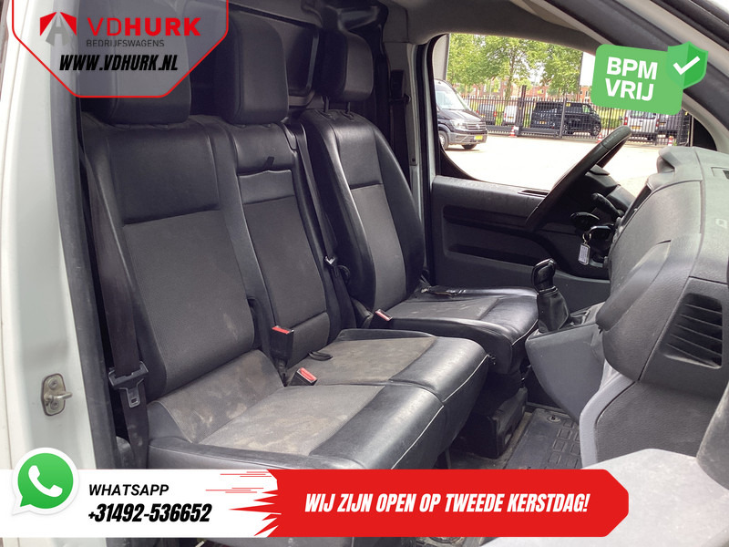 Autoutilitară compactă Citroën Jumpy 1.6 HDI L2 BPM VRIJ! EXPORT E6 Imperiaal/ Alarm III/ Cruise/ Trekhaak/ PDC/ Airco: Foto 11 Autoutilitară compactă Citroën Jumpy 1.6 HDI L2 BPM VRIJ! EXPORT E6 Imperiaal/ Alarm III/ Cruise/ Trekhaak/ PDC/ Airco: Foto 11