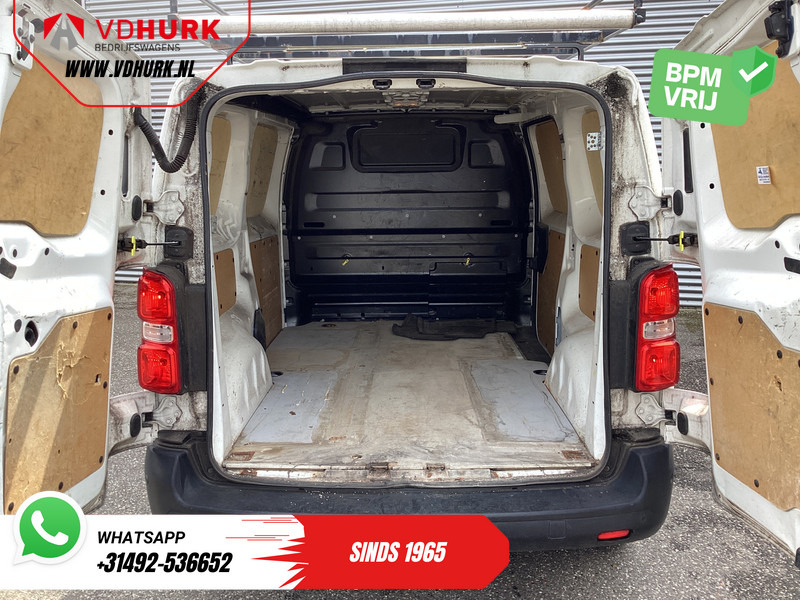 Citroën Jumpy 1.6 HDI L2 BPM VRIJ! EXPORT ONLY Imperiaal/ Alarm III/ Cruise/ Trekhaak/ PDC/ Airco - Autoutilitară compactă: Foto 5 Citroën Jumpy 1.6 HDI L2 BPM VRIJ! EXPORT ONLY Imperiaal/ Alarm III/ Cruise/ Trekhaak/ PDC/ Airco - Autoutilitară compactă: Foto 5