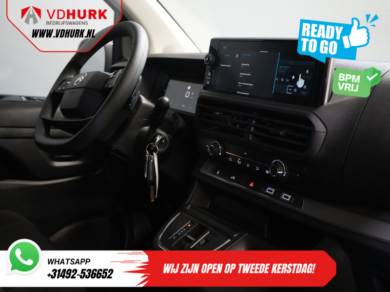 Citroën Jumpy 2.0 HDI 180 pk Aut. L3 BPM VRIJ! 2x Schuifdeur/ Navi/ Carplay/ Camera/ PDC/ Cruise/ Airco - Autoutilitară compactă: Foto 3 Citroën Jumpy 2.0 HDI 180 pk Aut. L3 BPM VRIJ! 2x Schuifdeur/ Navi/ Carplay/ Camera/ PDC/ Cruise/ Airco - Autoutilitară compactă: Foto 3